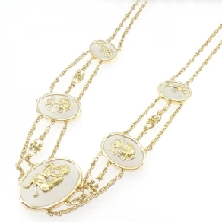 Dây chuyền Quarzt Illyas Larounis - Hàng hiệu Authentic 842452