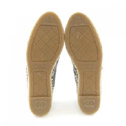 【Khuyến mãi】Giày CHANEL 661619