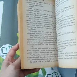 [MIỄN PHÍ BỌC SÁCH] Beautiful Lies - Lisa Unger 1027173