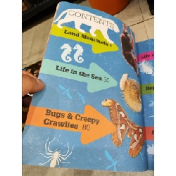 1000 Amazing Facts Facts About Animals!!