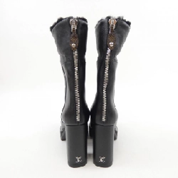 Giày bốt LOUIS VUITTON LV BoBoLine - Hàng hiệu Chính hãng 828961