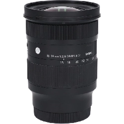 Ống kính E(C) 16-28mm F2.8DG DN - Hàng hiệu Authentic