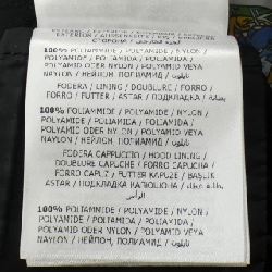 MONCLER GRIVE Áo khoác lông - Hàng hiệu Chính hãng 810648