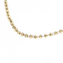 K18YG Necklace - Hàng hiệu Authentic 863265