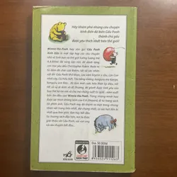 [THIẾU NHI] Gấu Pooh xinh xắn - A.A. Milne 735885