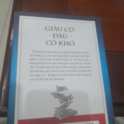 Napoleon Hill - Giàu có đâu có khó 273841