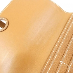 Ví dài Hermès Dogon 061200CK - Hàng hiệu Chính hãng 806741