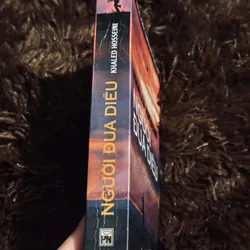 Người đua diều (bản in đầu) 714607