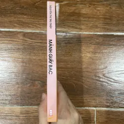 Mảnh Giấy Bạc (7) 563574