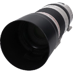 Ống kính EF100-400mm F4.5-5.6L IS II - Hàng hiệu Authentic 886218
