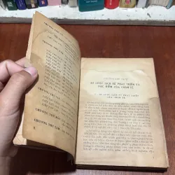 [Sách Mất Bìa, Tửng Bị Ẩm] - II Châm Cứu: Châm Tê - Hoàng Bảo Châu (Dịch) - 1975 798969