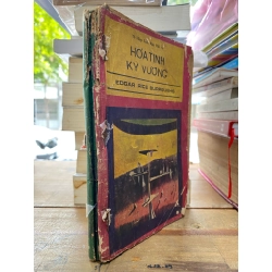 Hoả tinh kỳ vương - Edgar Rice Burroughs 304504