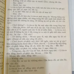 CHÚ BÉ MI-SCA 606458