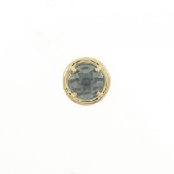 Brooch Blue Topaz Tasaki