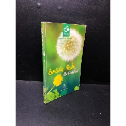 [Phiên Chợ Sách Cũ] Ông bà & Cháu Nguyễn Thị Bích Nga biên dịch 2004, 2303