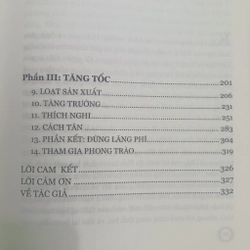 KHỞI NGHIỆP TINH GỌN 456028