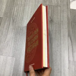 Đồng tiền tài chính việt nam. 8a1 755744