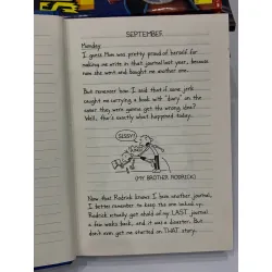 Diary of a Wimpy Kid: Rodrick Rules – Jeff Kinney 559519