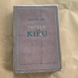 Truyện Kiều, Nguyễn Du, in năm 1976