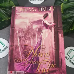 Nàng công chúa lưu lạc (2013) - Johanna Lindsey 603330