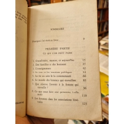 LA MOITIÉ DU GENRE HUMAIN - G. Alison Raymond 223604