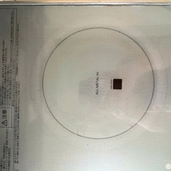 Bếp từ dương Panasonic KZ-C60KM 505673