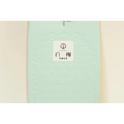 Bộ túi dép Zori màu trắng - Hàng hiệu Authentic 875888