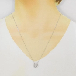 PT 2WAY Dây chuyền kim cương 0.23CT - Hàng hiệu Authentic 861192