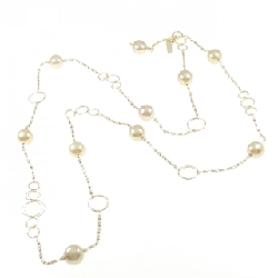 Tasaki Ngọc Trai Trắng - Hàng hiệu Chính hãng 840135