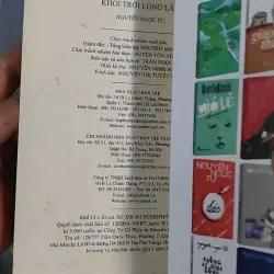 Khói Trời Lộng Lẫy - Nguyễn Ngọc Tư 798452