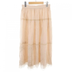 【Mã giảm giá】Váy FENDI 653419