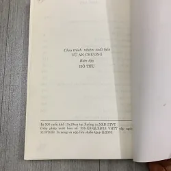 Điện biên phủ lắng đọng và suy ngẫm. Có chữ ký tặng TG. 10a1 1025605