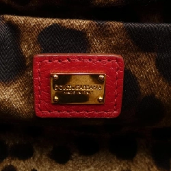 【Khuyến mãi】Túi Dolce & Gabbana DOLCE&GABBANA 661783