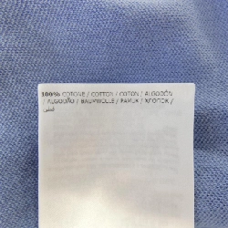 MONCLER D10938390600 84667 Áo polo - Hàng hiệu Chính hãng 809461