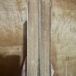 2 quyển từ điển Nga Việt - bìa cứng 521677