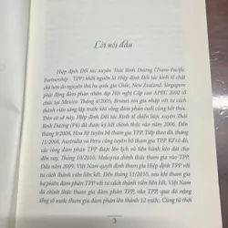 [luật - kinh tế] Hiệp đinh đối tác xuyên thái bình dương TTP tác động đến Việt Nam 709205