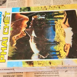 Tiểu thuyết CÔ GÁI LAI DA TRẮNG PHẢI CHẾT (Edwin Corle) 1047100