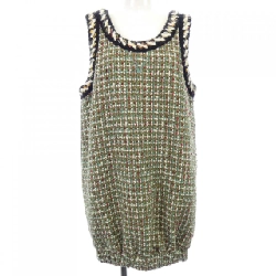 CHANEL P75267V66800 Đầm - Hàng hiệu Chính hãng