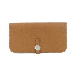 Ví dài Hermès Dogon 061200CK - Hàng hiệu Chính hãng