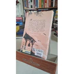 Nẻo xa cát bụi mới 100% Nguyễn Trọng Văn [1301] SÁCH VĂN HỌC 405296