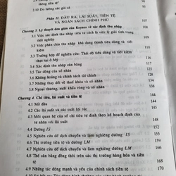 Kinh tế học vĩ mô | Robert Gordon | bìa cứng, 900 trang, xuất bản 19994 326635