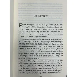 Châu Phi nghìn trùng - Isal Dinesen