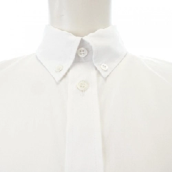 Maison Kitsuné MAISON KITSUNE HM00435WC0025 Áo sơ mi - Hàng hiệu Chính hãng 897321