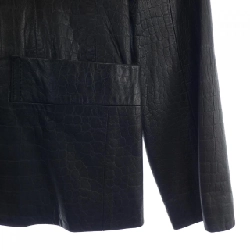 Áo khoác da GEORGES RECH 628401