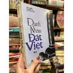 Danh nhân đất việt - Quỳnh Cư & Văn Lang & Nguyễn Anh ( trọn bộ ) 127600