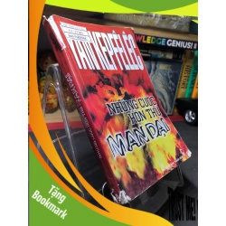 (TẶNG BOOKMARK) Những cuộc hôn thú man dại 2010 mới 65% ố bẩn nhẹ rách gáy Yan Kepfelec RBK0906 SÁCH VĂN HỌC