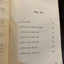 DÂN CA HMÔNG (XB 1984) 496685