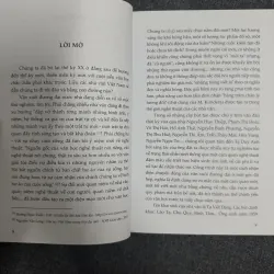 Sách Phi lý hậu hiện đại và trò chơi - Nghiên cứu văn học (Trường hợp Tạ Duy Anh) 748354