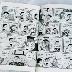 Doraemon - 8 books 758734