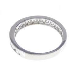 Nhẫn kim cương PT950 0.77CT 668103